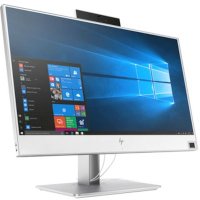 моноблок HP EliteOne 800 G4 All-in-One 4KX31EA Белый