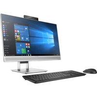 моноблок HP EliteOne 800 G4 All-in-One 4KX14EA Черный