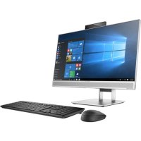 моноблок HP EliteOne 800 G4 All-in-One 4KX14EA Черный