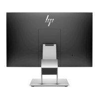 моноблок HP EliteOne 800 G4 All-in-One 4KX14EA Черный