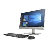 моноблок HP EliteOne 800 G5 All-in-One 7AC30EA