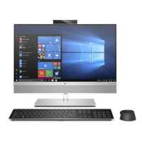 моноблок HP EliteOne 800 G6 All-in-One 273F6EA Серебристый