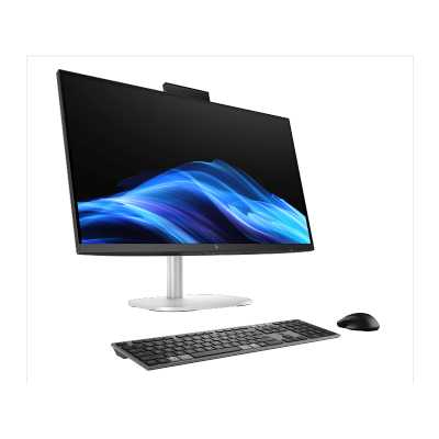 моноблок HP EliteStudio 8 G1i D42X3AT Серебристый