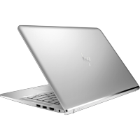 ноутбук HP Envy 13-ab000ur Серебристый