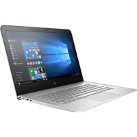 ноутбук HP Envy 13-ab003ur Серебристый