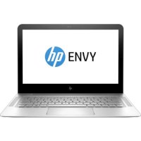 ноутбук HP Envy 13-ab003ur Серебристый
