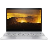 ноутбук HP Envy 13-ad006ur Серебристый
