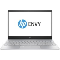 ноутбук HP Envy 13-ad010ur Серебристый