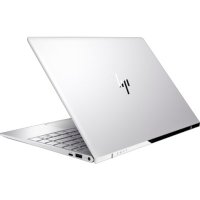 ноутбук HP Envy 13-ad010ur Серебристый