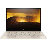 ноутбук HP Envy 13-ad011ur Золотой