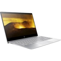 ноутбук HP Envy 13-ad012ur Серебристый