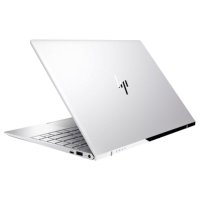 ноутбук HP Envy 13-ad018ur Серебристый