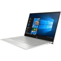 ноутбук HP Envy 13-ah0010ur Серебристый