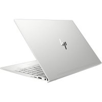 ноутбук HP Envy 13-aq0004ur Серебристый
