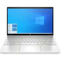 ноутбук HP Envy 13-ba0019ur Серебристый
