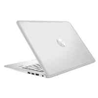 ноутбук HP Envy 13-d002ur Серебристый