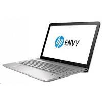 ноутбук HP Envy 15-ae002ur Серебристый