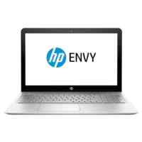 ноутбук HP Envy 15-as005ur Серебристый