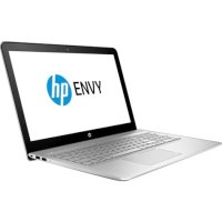 ноутбук HP Envy 15-as006ur Серебристый