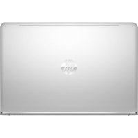 ноутбук HP Envy 15-as007ur Серебристый