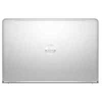 ноутбук HP Envy 15-as010ur Серебристый