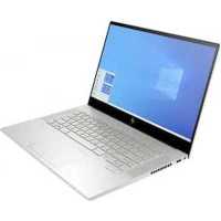 ноутбук HP Envy 15-ep0037ur Серебристый
