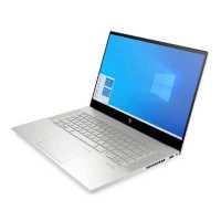 ноутбук HP Envy 15-ep1029ur Серебристый