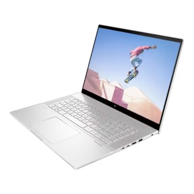 ноутбук HP Envy 16-h1006ci Серебристый