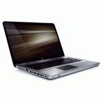 ноутбук HP Envy 17-3000er Серебристый