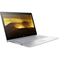 ноутбук HP Envy 17-ae006ur Серебристый