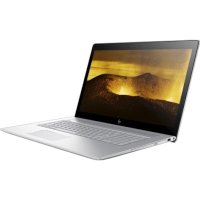 ноутбук HP Envy 17-ae006ur Серебристый