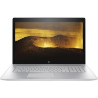 ноутбук HP Envy 17-ae006ur Серебристый