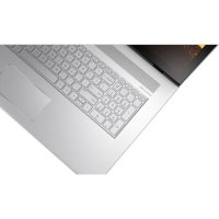 ноутбук HP Envy 17-ae006ur Серебристый