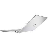 ноутбук HP Envy 17-ae006ur Серебристый