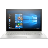 ноутбук HP Envy 17-bw0001ur Серебристый