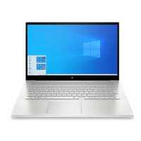ноутбук HP Envy 17-cg0012ur Серебристый