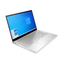 ноутбук HP Envy 17-cg0012ur Серебристый