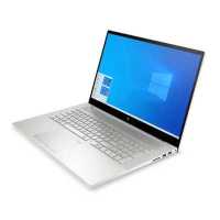 ноутбук HP Envy 17-cg0012ur Серебристый