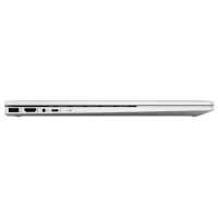 ноутбук HP Envy 17-cg0012ur Серебристый