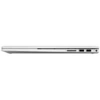 ноутбук HP Envy 17-cg0012ur Серебристый