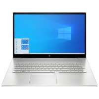 ноутбук HP Envy 17-cg1009ur Серебристый