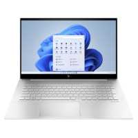 ноутбук HP Envy 17-ch1141nw ENG Серебристый