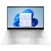ноутбук HP Envy 17-ch2747nr ENG Серебристый