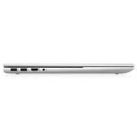 ноутбук HP Envy 17-cr0005ci Серебристый