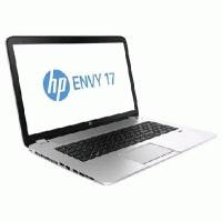 ноутбук HP Envy 17-j002er Серый