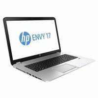 ноутбук HP Envy 17-j018sr Серебристый