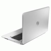 ноутбук HP Envy 17-j018sr Серебристый