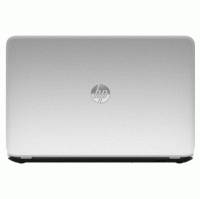 ноутбук HP Envy 17-j018sr Серебристый