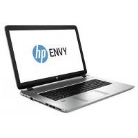 ноутбук HP Envy 17-k252ur Серебристый