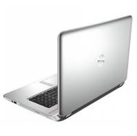 ноутбук HP Envy 17-k252ur Серебристый